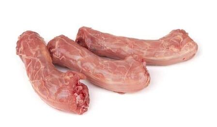 Chicken Neck